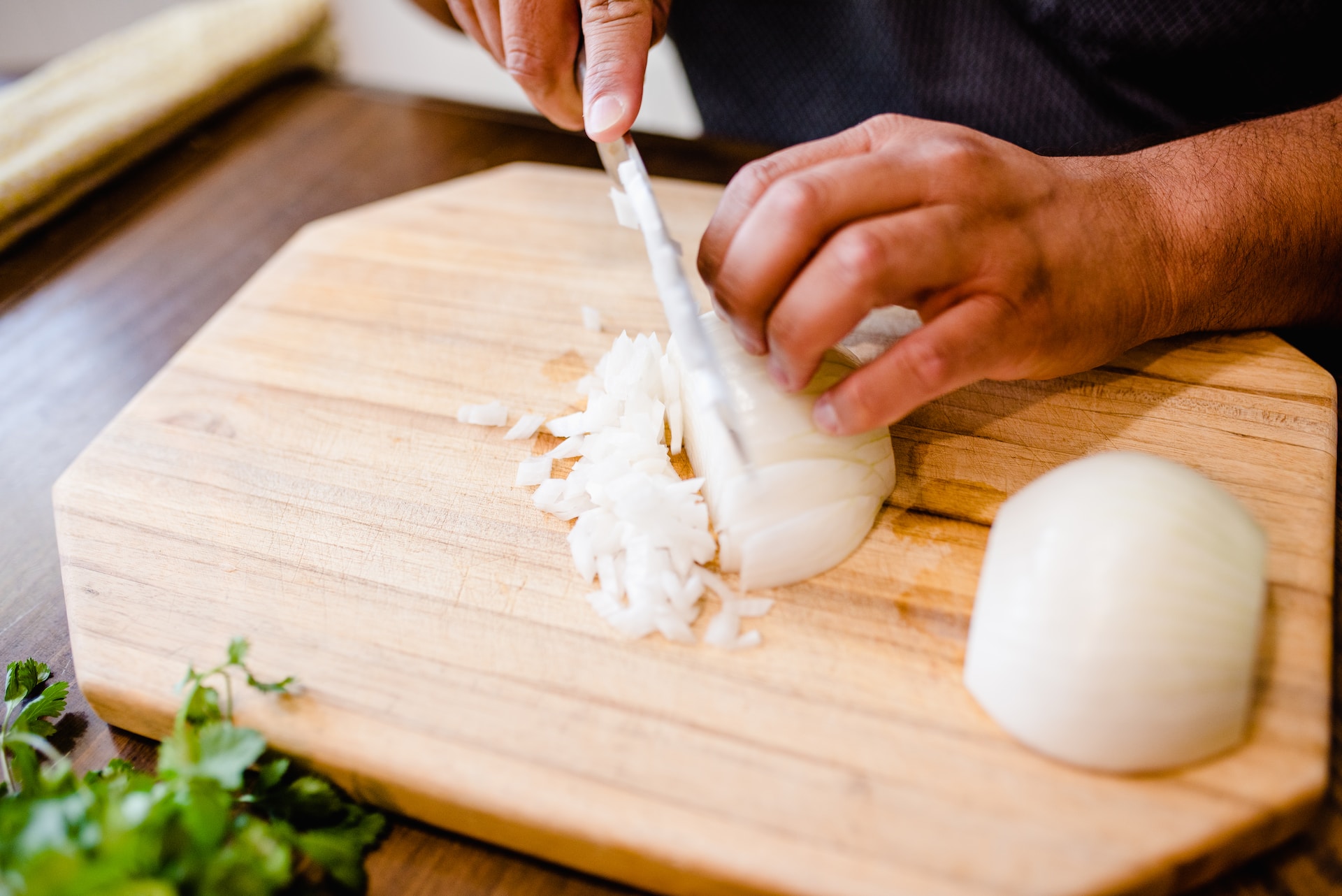 5 причини да инвестирате в японски кухненски нож